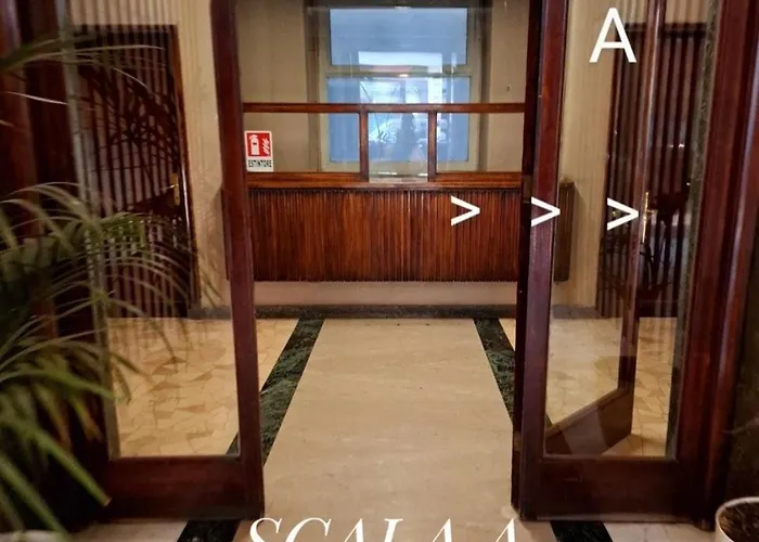 Apartment Aurelio *