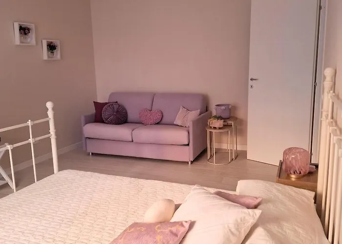 Aurelio Apartment Rom