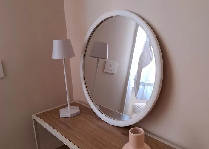 Apartment Aurelio Rom