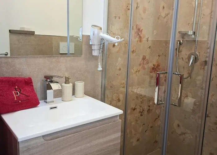 Apartment Aurelio *