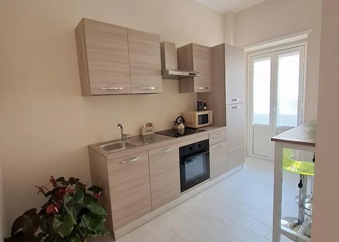 Aurelio Apartment Rom