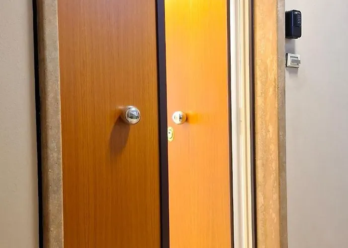Apartment Aurelio *