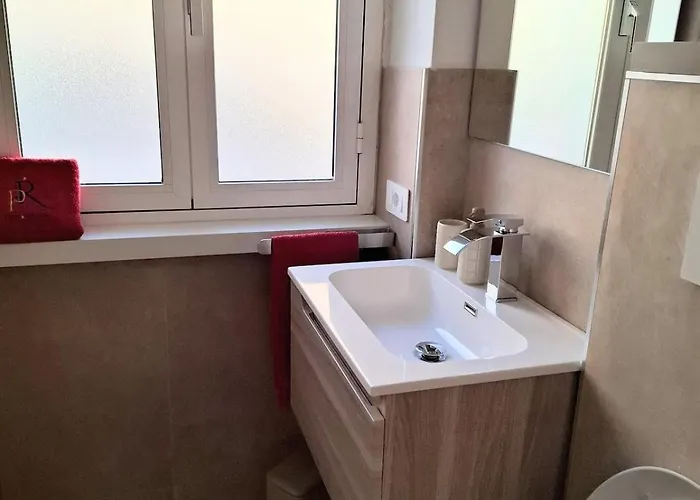 Apartment Aurelio Rom