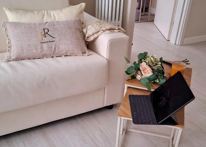Apartment Aurelio *