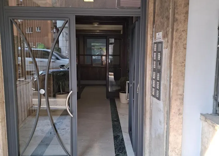 Apartment Aurelio *