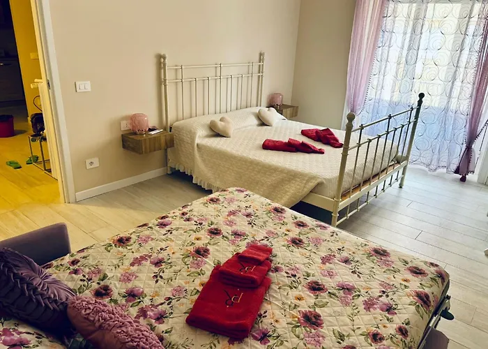 Apartment Aurelio